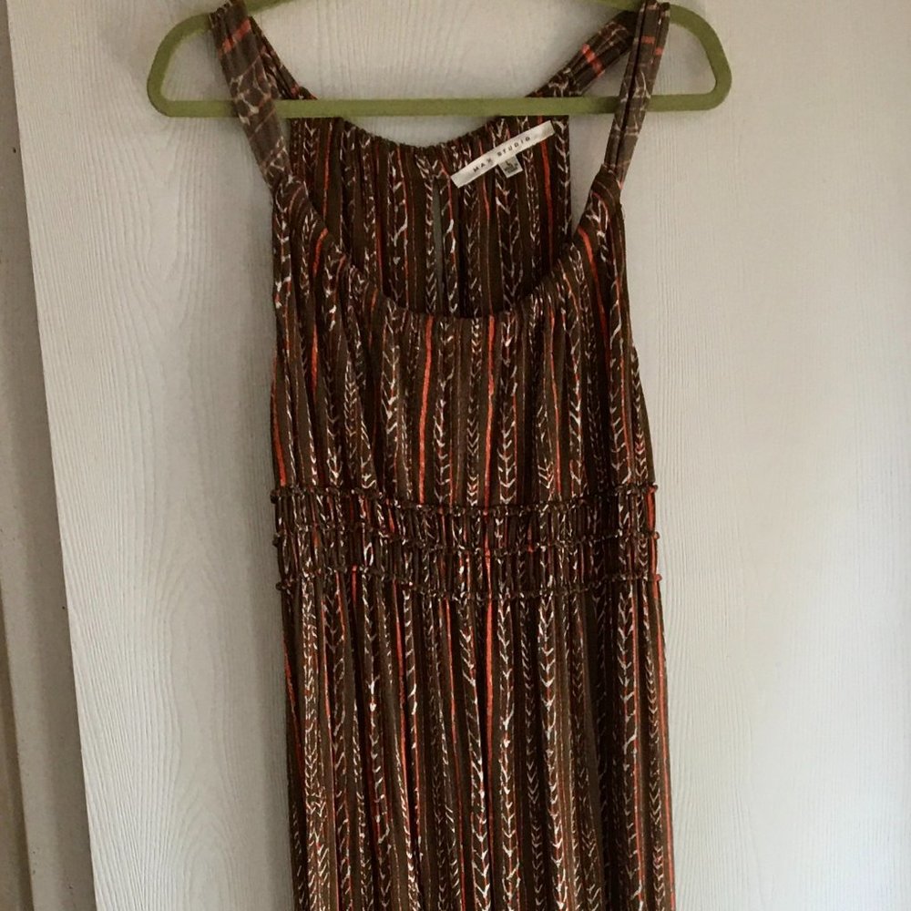 Max Studio Maxi Dress